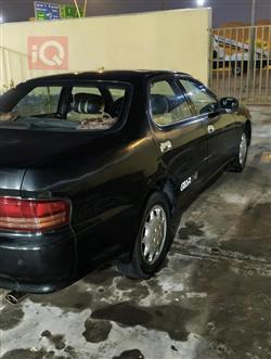 تويوتا كراون